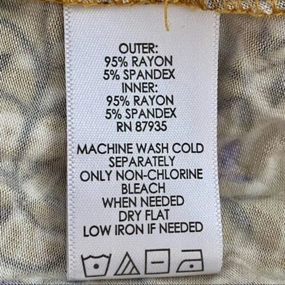 Logo By Lori Goldstein BUNDLE Tank Tunics Size Large - Picture 13 of 15